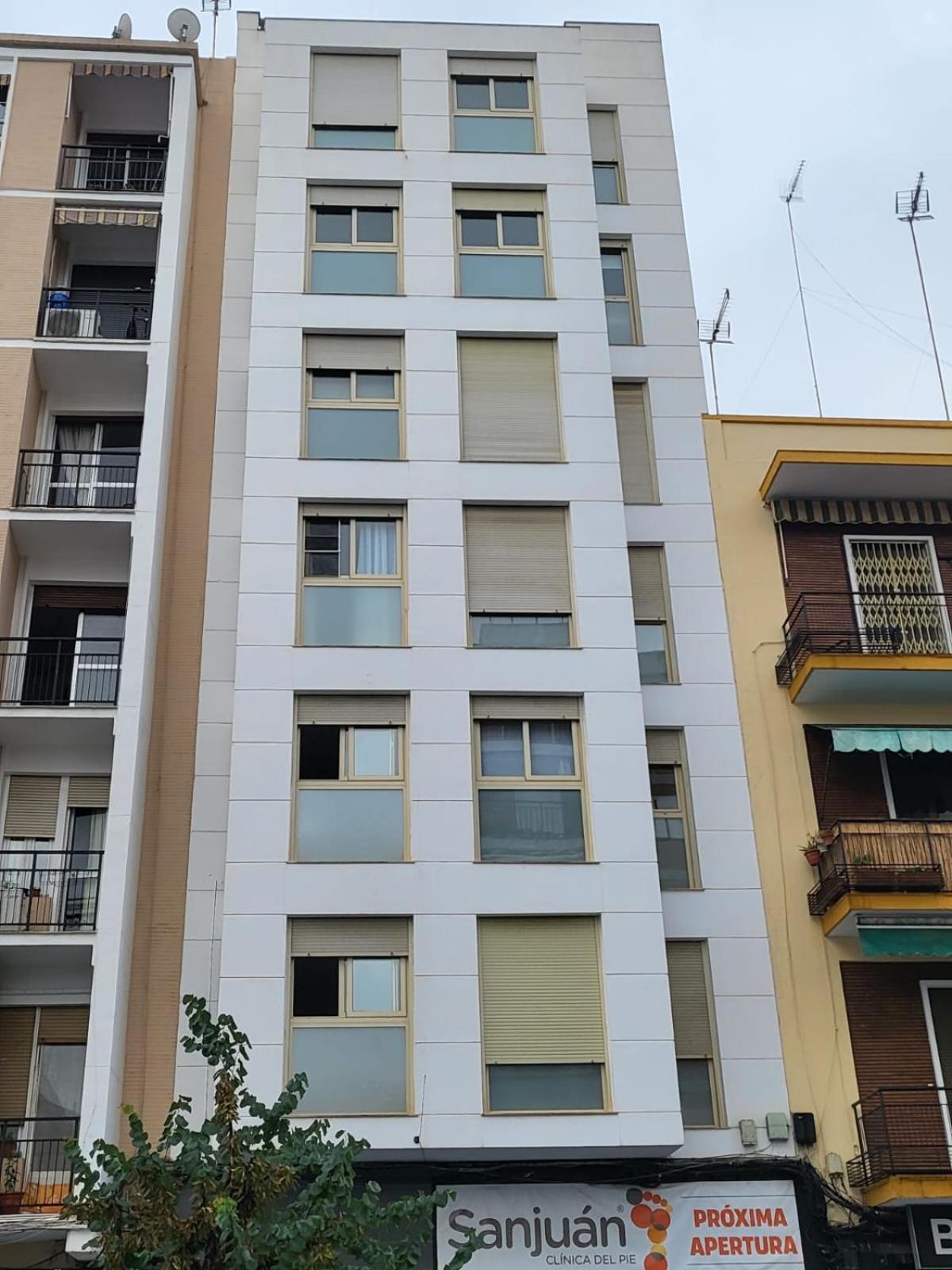 Ciudad Jardin - Confort Cordoba Centro III Exteriér fotografie